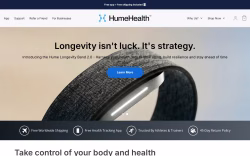 Hume Health
