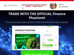 Financephantom