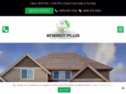 Energyplushomeimprovements