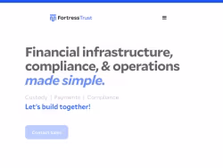 Fortresstrust