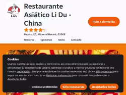Restaurantelidu