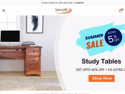 Sarcrafts