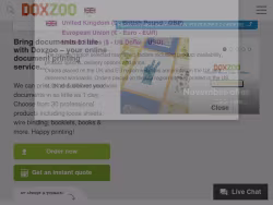 Doxzoo