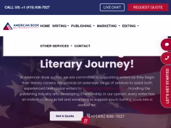 Americanbookauthors