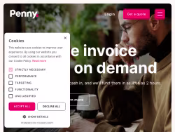 Pennyfreedom