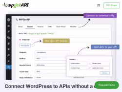 Wpgetapi