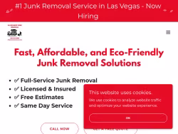 Allegiancejunkremoval