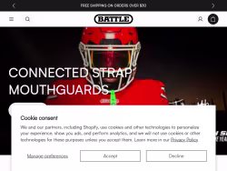 Battlesportsscience