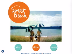 Sunsetbeach