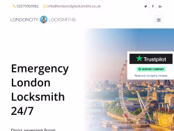 Emergency-locksmiths