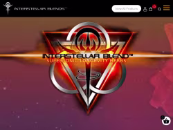 Interstellarblends