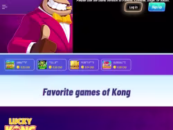 Luckykong