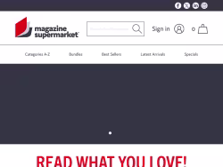 Magazinesupermarket