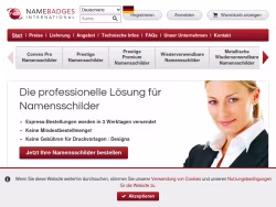 Namensschilder-nbi