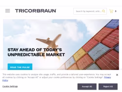 Tricorbraun