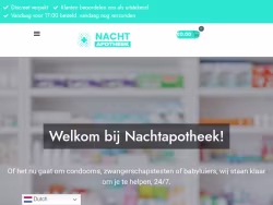 Nachtapotheek