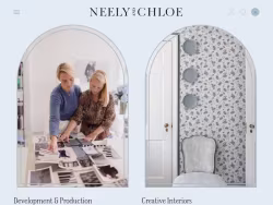 Neelyandchloe