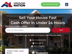 Homebuyersnation logo