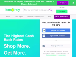 Lemoney