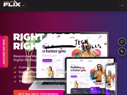 Webandseoflix
