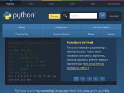 Python