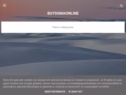 Buysomaonline123
