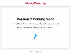 Moneymaker