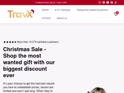 Travx