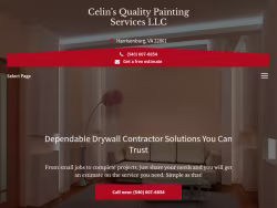Drywallcontractorharrisonburgva