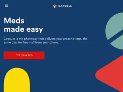 Capsule