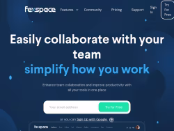 Fexspace