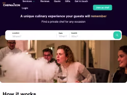 Chefmaison