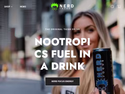Nerdfocus