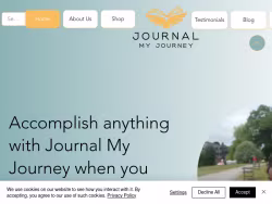 Journalmyjourney
