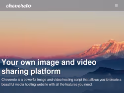 Chevereto
