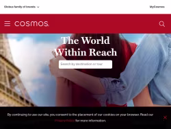 Cosmos