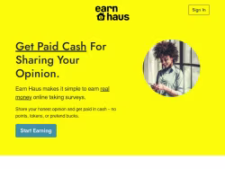 Earnhaus