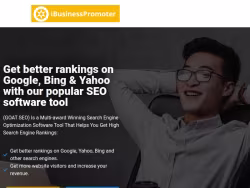 Ibusinesspromoter