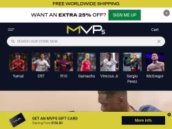 Mvps