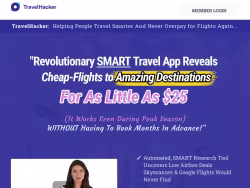 Travelhacker