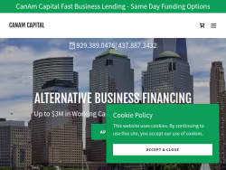 Canamfinance