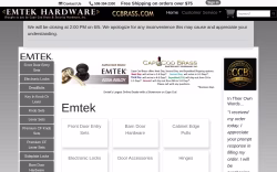 Ccbrass
