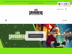 Lessavoureux