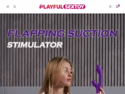 Playfulsextoy