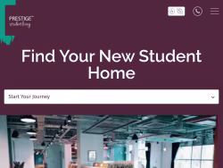 Prestigestudentliving