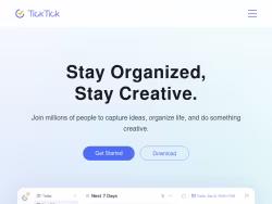 Ticktick