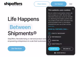 Shipoffers