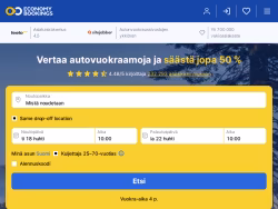 Economybookings