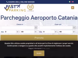 Fastparkingcatania