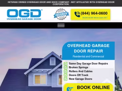 Overheadgaragedoorllc